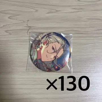 앙스타 란 나기사 2023 Winter 컬렉션 캔뱃지