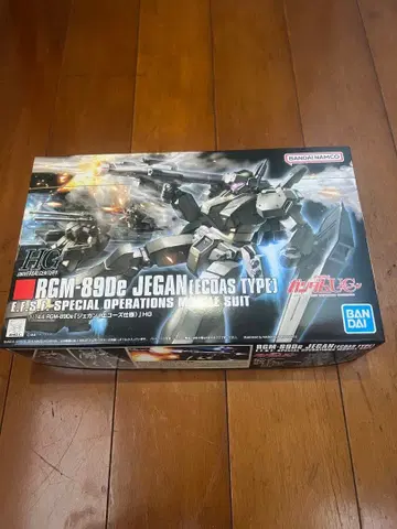 묶음 구매 ok [최저가 배송비 포함] HG 1/144 제간 에코즈 사양