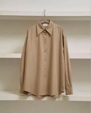 TODAYFUL x Studio Doe 오프 숄더 셔츠