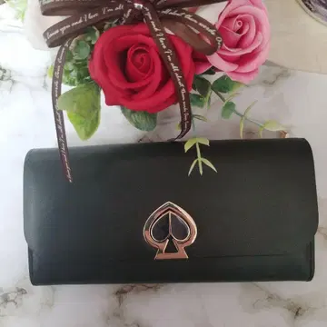 (미사용) 케이트 스페이드 장지갑