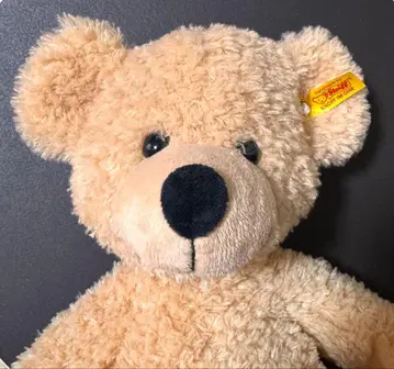 Steiff 봉제 인형 약 40cm 111679