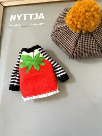 네오 브라이스*아웃핏*핸드메이드