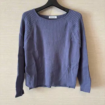 [ natural beauty basic ] 니트 스커트 셋업