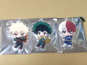 히로아카 아크돌mini 바쿠고 미도리야 토도로키