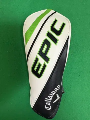 Callaway EPIC SPEED 페어웨이 우드용 골프헤드커버