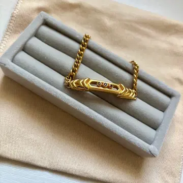 골드 팔찌 유품 정리 1226-a2