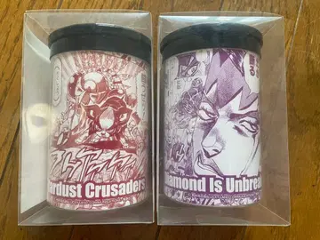 새상품 죠죠 JOJO 보틀 포함 타월 2종 세트