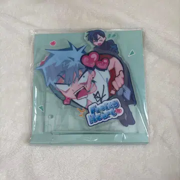 ALIENSTAGE 에이리언 스테이지 티르 이반 아크릴 스탠드