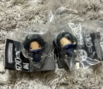 HUNTER x HUNTER 메지루시 액세서리 환영여단 페이탄 2개