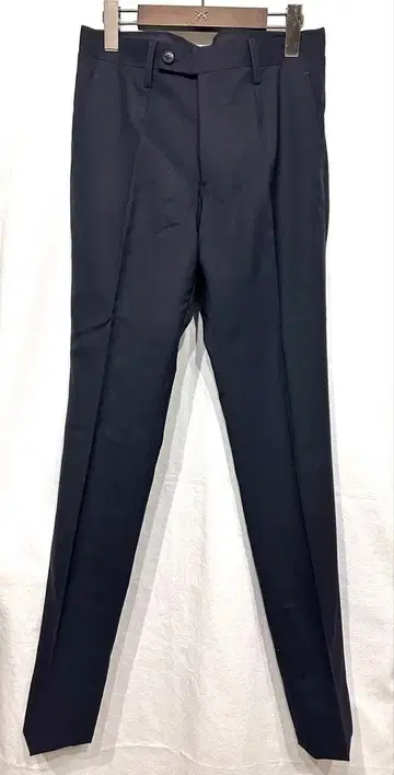 BACKLASH THE SUIT 슬랙스 팬츠/백라쉬 수트 스키니