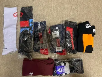 럭비 삭스 세트