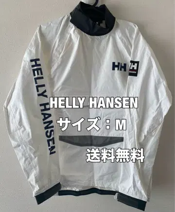 무료배송 HELLY HANSEN(헬리한센) 나일론 자켓