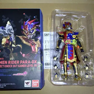 S.H. 피규아트 가면라이더 패러독스