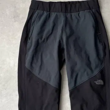 15811 여성용 THE NORTH FACE 자수 로고 스트레치 팬츠