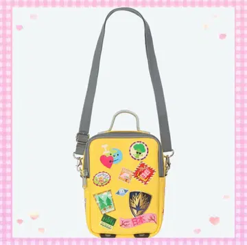 [신상] 잇츠어스몰월드 숄더백