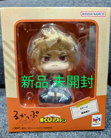 [가격 인하 불가] 룩업 바쿠고 카츠키 히로아카