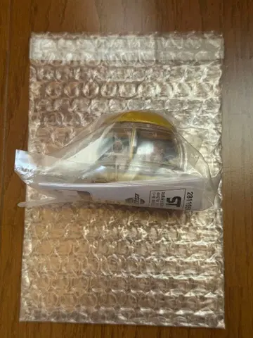 텔레비군 부록 고쥬우쟈 카프세무