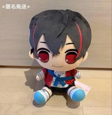 컬러풀 피치 커다란 BIG 봉제 인형 유안 3