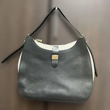 FURLA 훌라 바이컬러 호보백