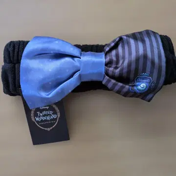 트위스티드 원더랜드 이그니하이드 헤어밴드 빌리지 뱅가드 한정판