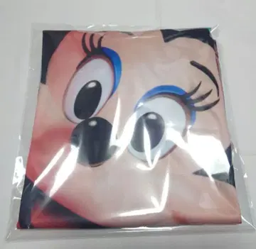 디즈니 리조트 이매지닝 더 매직 미니 티셔츠