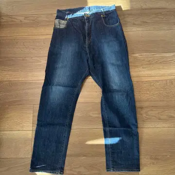 메르시 보쿠 데님