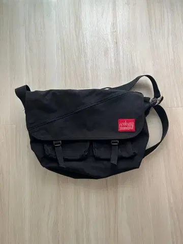 맨해튼 포티지 메신저 백 FREITAG 숄더