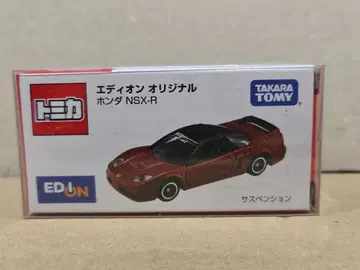 토미카 에디온 오리지널 혼다 NSX-R 미개봉!