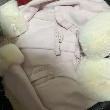 사키마루짱 MARS 코트