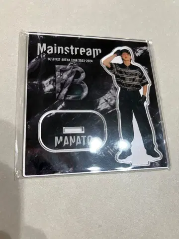 BE:FIRST 마나토 아크릴 스탠드