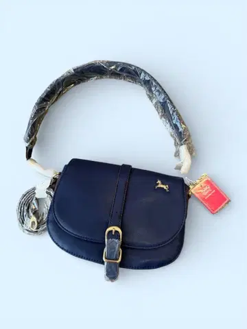 사만사베가 숄더백