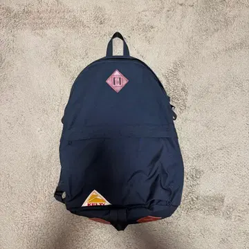KELTY 백팩 블랙