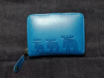 moz 접이식 지갑 모즈