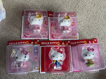 산리오 제일복권 헬로키티