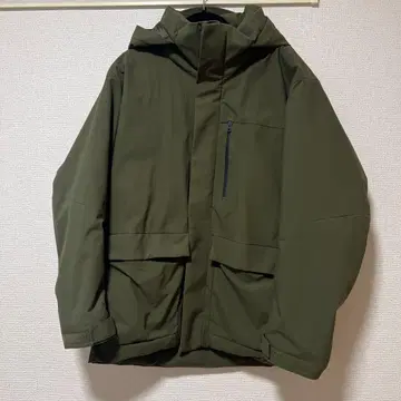 UNIQLO 하이브리드 다운 XL