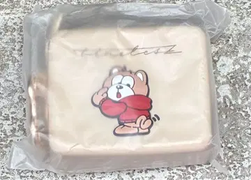 We're timelesz LIVE TOUR TAM 파우치