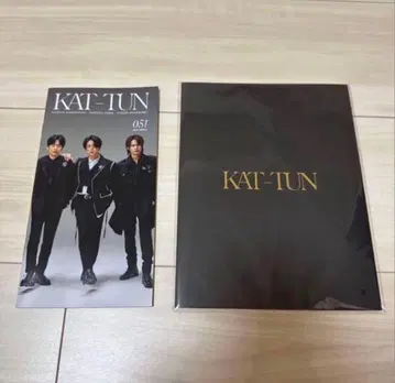 KAT-TUN 카메나시 카즈야 우에다 타츠야 나카마루 유이치 회보