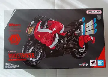 S.H.Figuarts 가면라이더 기츠 부스트라이커