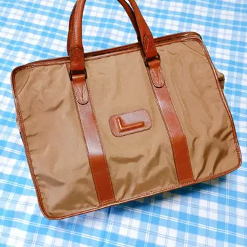 확실한 정품*LANCEL 란셀 보스턴 백 숄더백