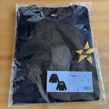 포켓몬 센터 STARDUST BESTIES 롱T셔츠