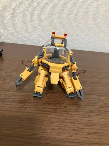 건담 프라모델 정크 모음