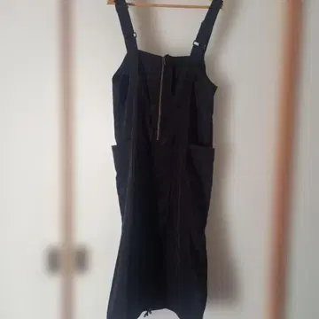 니코앤드 점퍼 스커트