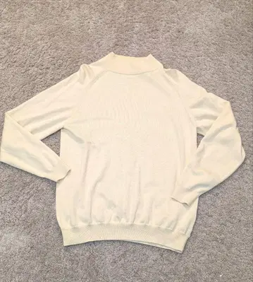 [ 고품질 ] BEAUTY & YOUTH 터틀넥 니트 M