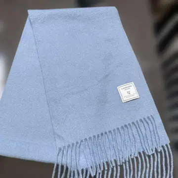 AFTERNOON TEA WARDROBE 캐시미어 머플러