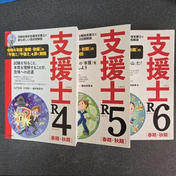 지원사 R4 R5 R6 사문지봉