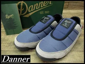 새상품 대너 36940 재그로프트 경량 신발 그레이 27.5 3