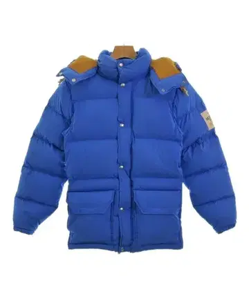 GUCCI 다운 재킷/다운 베스트 남성용