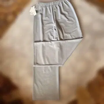 팬츠 M 미사용 세라비