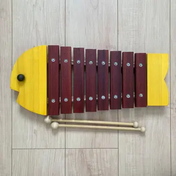 보넬룬드 물고기 실로폰