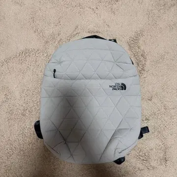미사용 THE NORTH FACE 백팩